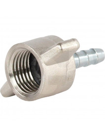 GRANIT Krídlová matica pre testovaciu hadicu 5 mm